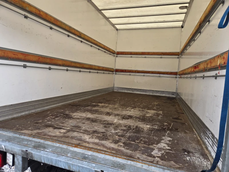 Ford Transit 2.0 TDCi, Клима, До 3.5 тона, 4.30 метра, ЕВРО 6, снимка 13 - Бусове и автобуси - 53286100