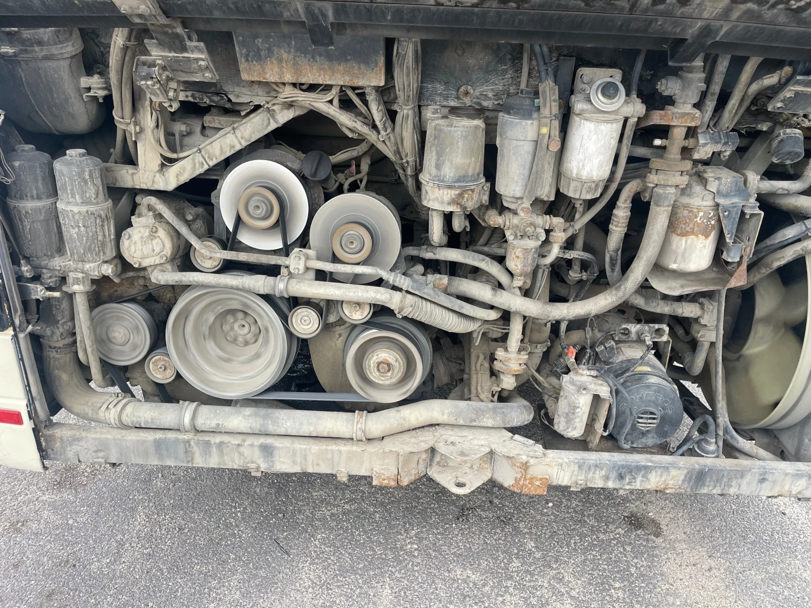 Setra S 315NF   3 | Mobile.bg   11