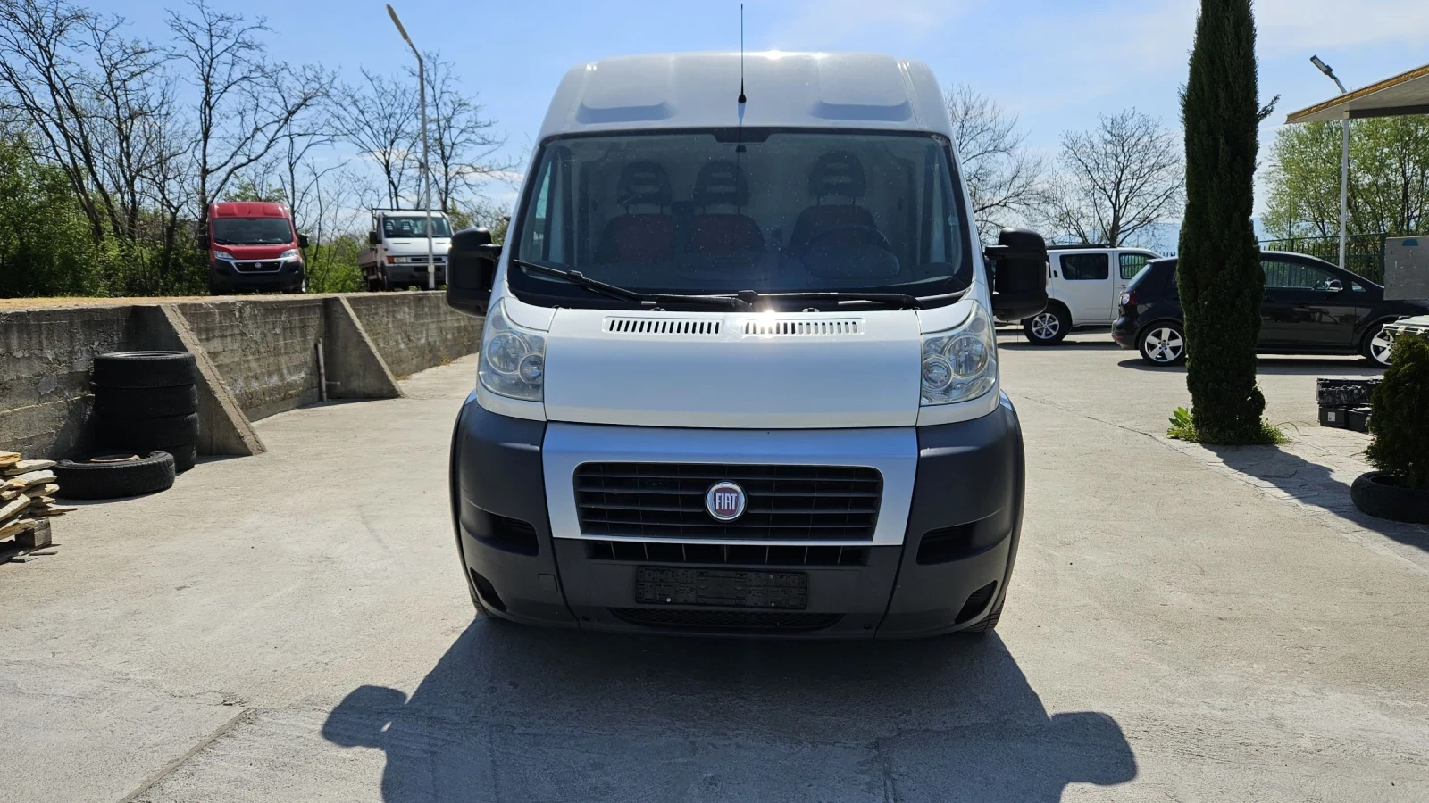 Fiat Ducato 2.3multijet | Mobile.bg � ����������� 1