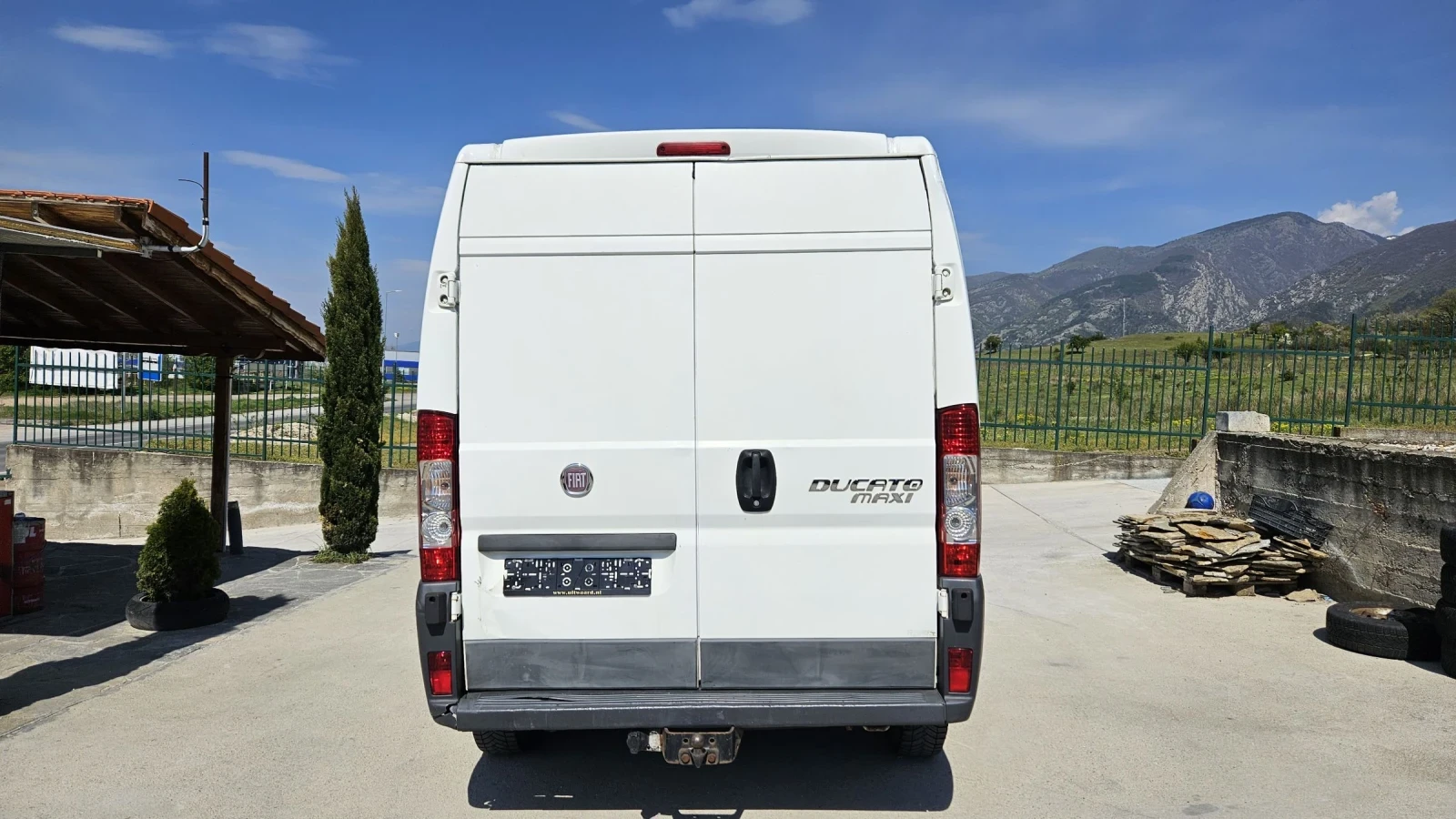 Fiat Ducato 2.3multijet | Mobile.bg � ����������� 5