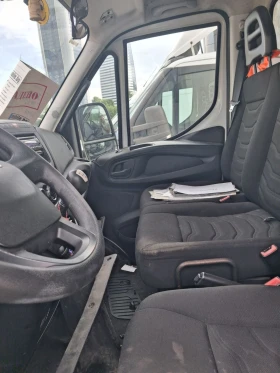 Iveco Daily  65 Ц 14 Н, снимка 9