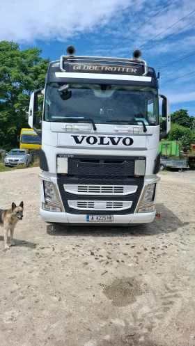 Volvo Fh, снимка 1