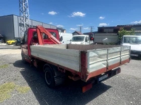 Iveco Daily С кран, снимка 5