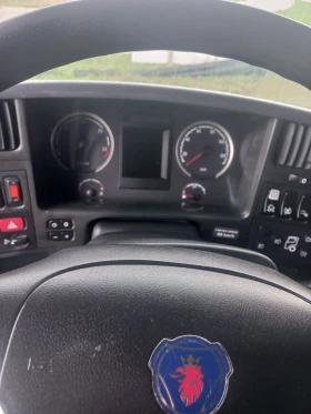 Scania R 440 | Mobile.bg    6