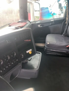 Scania R 440 | Mobile.bg    5