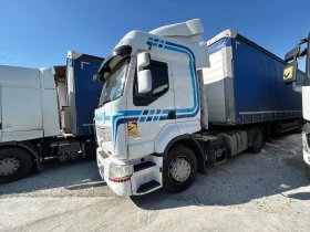 Обява за продажба на Renault Premium 5 EEV ~6 240 EUR - изображение 2