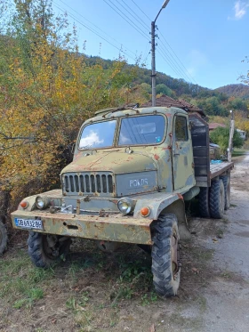 Praga V3s  - изображение 1