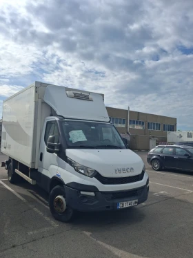 Iveco Daily  65 Ц 14 Н | Auto.bg — изображение 3