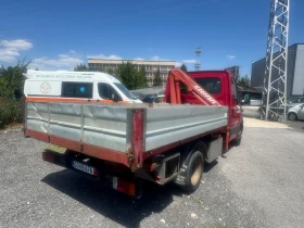 Iveco Daily � ���� | Mobile.bg � ����� ������ 4