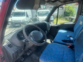 Iveco Daily � ���� | Mobile.bg � ����� ������ 9