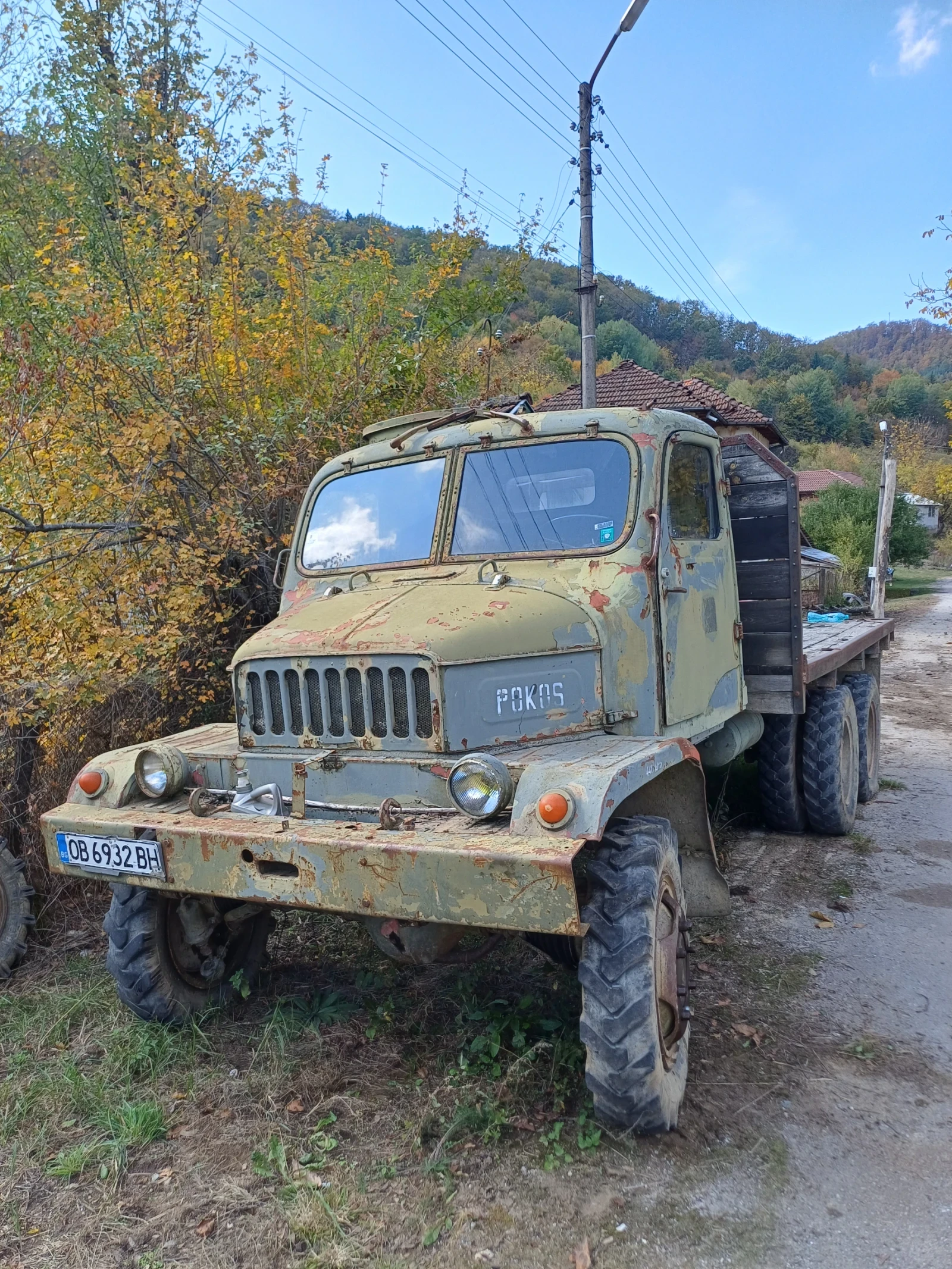 Praga V3s | Mobile.bg   1