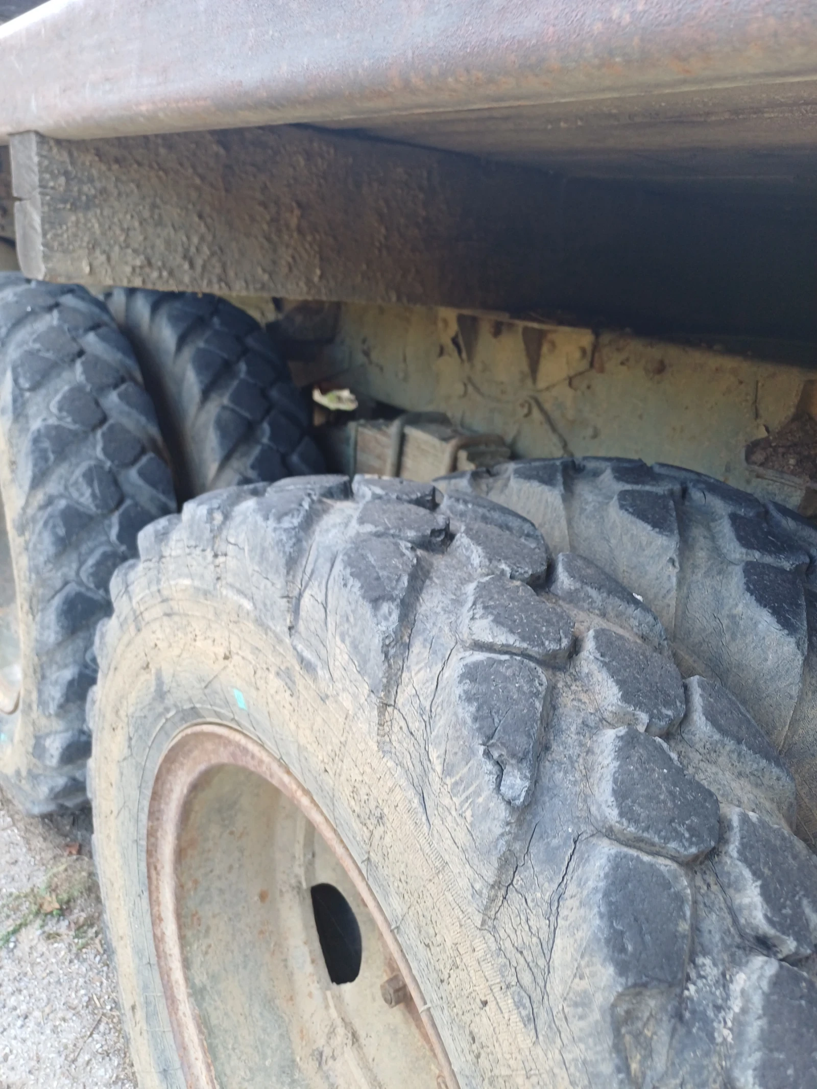 Praga V3s  - изображение 5