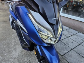 Honda Forza 350ie, ABS-TCS, Led, Smart, 2021г., снимка 3