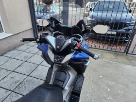 Honda Forza 350ie, ABS-TCS, Led, Smart, 2021г., снимка 11