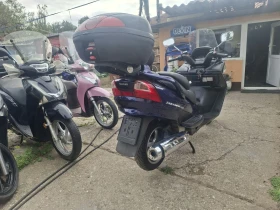 Suzuki Burgman 400ie оферта , снимка 6