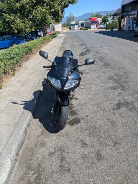Suzuki SV, снимка 3