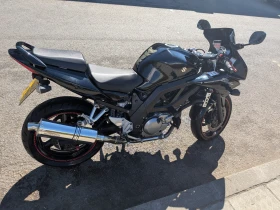 Suzuki SV, снимка 2