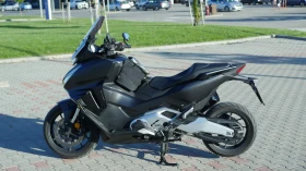 Honda Forza 750, снимка 6