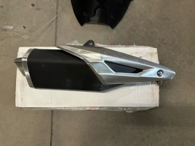 Honda Forza 750, снимка 15