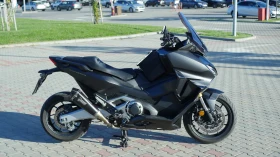 Honda Forza 750, снимка 2