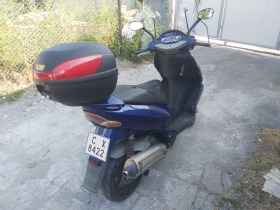 Aprilia Leonardo 150, снимка 3 - Мотоциклети и мототехника - 45553623