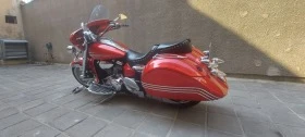 Yamaha Stratoliner Roadliner S (Full Corbin Kit), снимка 2