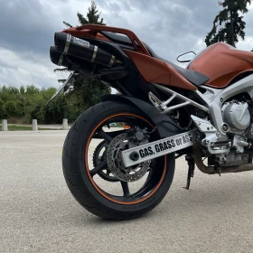 Yamaha FZ6, снимка 5