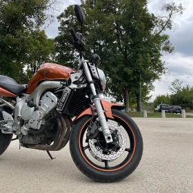 Yamaha FZ6, снимка 4