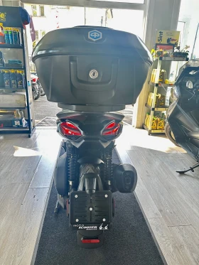 Piaggio Beverly 300hpe S 07.2021. | Mobile.bg    14