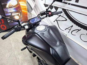 Yamaha Mt-07 * Tech Black*  ABS / FULL LED * * *  | Mobile.bg    6