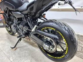 Yamaha Mt-07 * Tech Black*  ABS / FULL LED * * *  | Mobile.bg    10