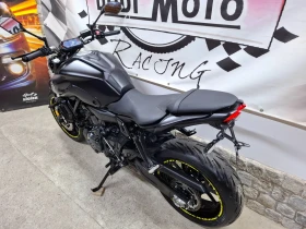Yamaha Mt-07 * Tech Black*  ABS / FULL LED * * *  | Mobile.bg    8