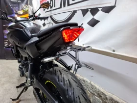 Yamaha Mt-07 * Tech Black*  ABS / FULL LED * * *  | Mobile.bg    9