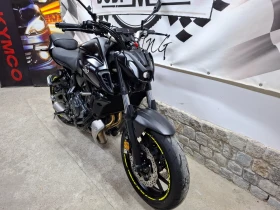 Yamaha Mt-07 * Tech Black*  ABS / FULL LED * * *  | Mobile.bg    17