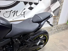 Yamaha Mt-07 * Tech Black*  ABS / FULL LED * * *  | Mobile.bg    4