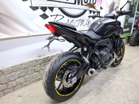 Yamaha Mt-07 * Tech Black*  ABS / FULL LED * * *  | Mobile.bg    15