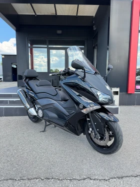 Yamaha T-max 530-ABS-LED-TOP
