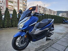 Обява за продажба на Honda Forza 350ie, ABS-TCS, Led, Smart, 2021г. ~9 000 лв. - изображение 3