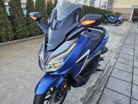 Обява за продажба на Honda Forza 350ie, ABS-TCS, Led, Smart, 2021г. ~9 000 лв. - изображение 1