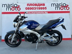 Обява за продажба на Suzuki Gsr 600 Лизинг ~5 900 лв. - изображение 9