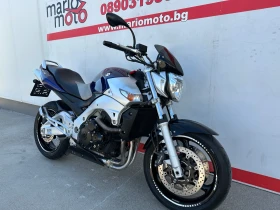 Обява за продажба на Suzuki Gsr 600 Лизинг ~5 900 лв. - изображение 1