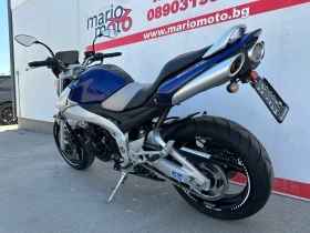 Обява за продажба на Suzuki Gsr 600 Лизинг ~5 900 лв. - изображение 6