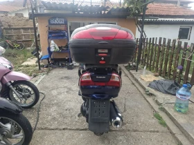 Suzuki Burgman 400ie   | Mobile.bg    5