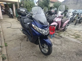 Suzuki Burgman 400ie   | Mobile.bg    2