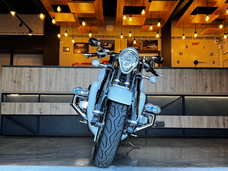 Honda Rune, снимка 8 - Мотоциклети и мототехника - 42714497