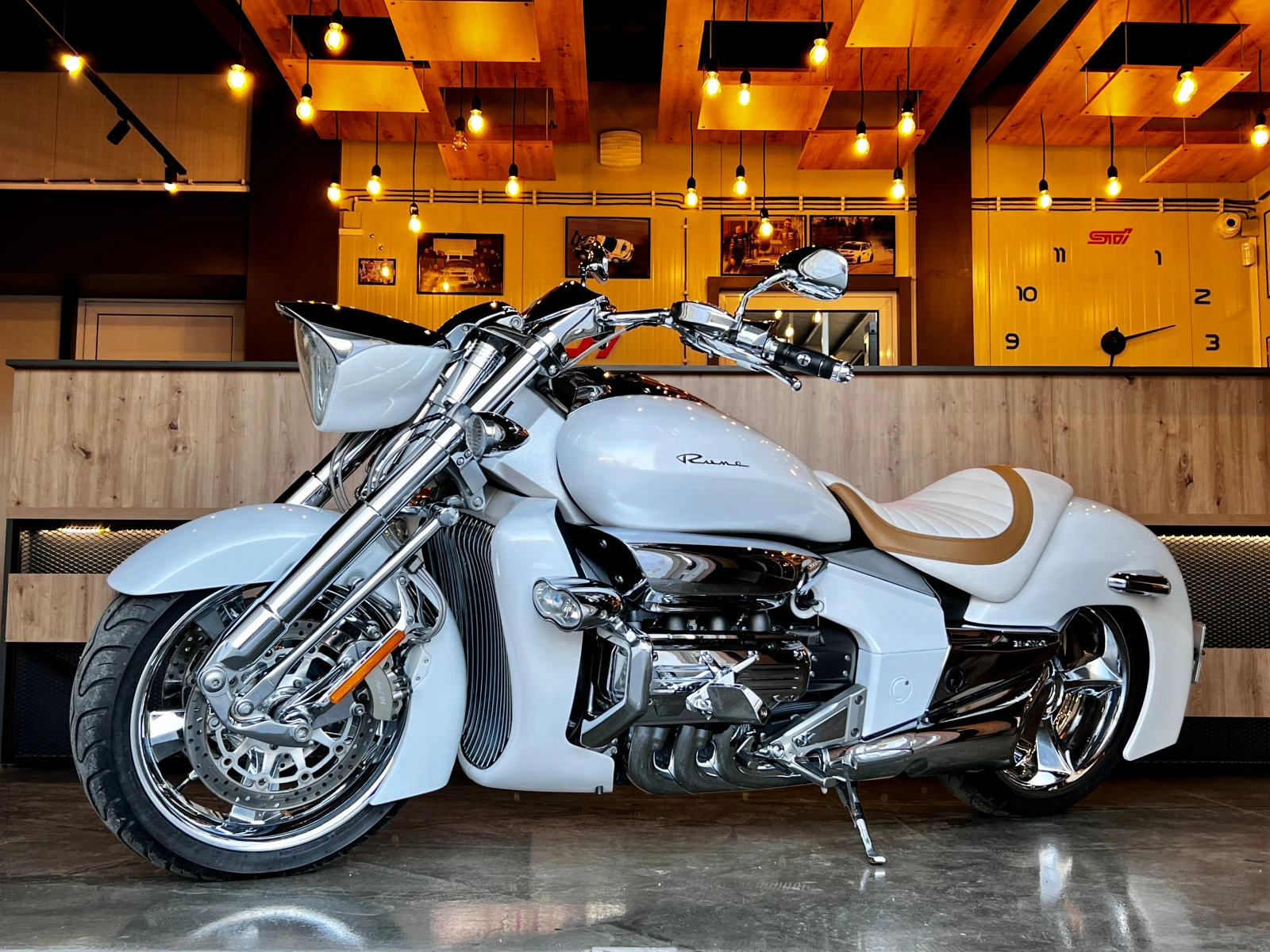 Honda Rune | Mobile.bg   1