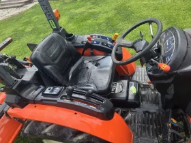 Трактор Kubota KB 21, снимка 3