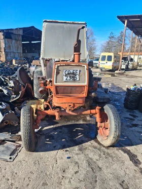 Трактор ЮМЗ  - изображение 1