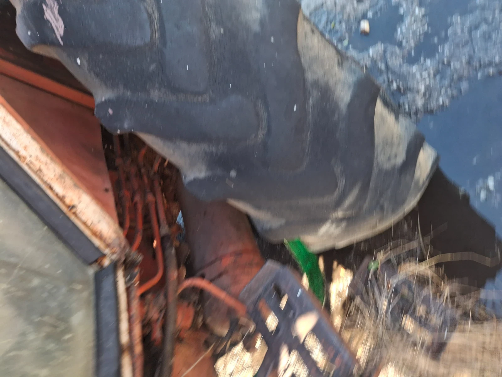 Трактор ЮМЗ  - изображение 10