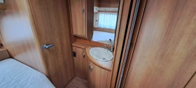 Каравана Hobby 560  , снимка 8